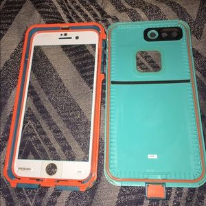 LifeProof Accessories - ❗️❌sold❌❗️Life proof iPhone 8plus LifeProof Accessories - ❗️❌sold❌❗️Life proof iPhone 8plus
